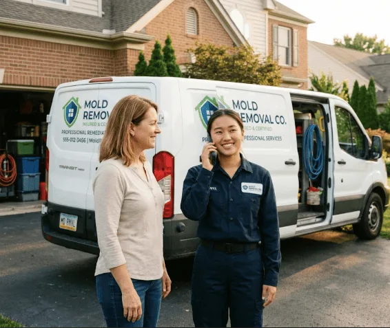 Crawlspace Mold Remediation Oil City, PA FAQs